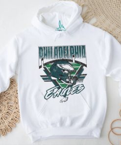 Philadelphia Eagles Triangle Vintage T Shirt, hoodie, sweater, long sleeve and tank top Philadelphia Eagles Triangle Vintage T Shirt