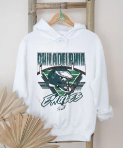 Philadelphia Eagles Triangle Vintage T Shirt, hoodie, sweater, long sleeve and tank top Philadelphia Eagles Triangle Vintage T Shirt