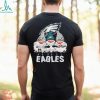 Dementia Joe Biden Sniffing Hair T Shirt