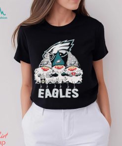Philadelphia Eagles X Gnome Christmas Shirt