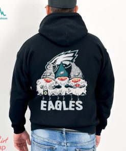 Philadelphia Eagles X Gnome Christmas Shirt