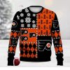 Firebenders Fire Nation Avatar Ugly Christmas Sweaters Impressive Gift For Men And Women