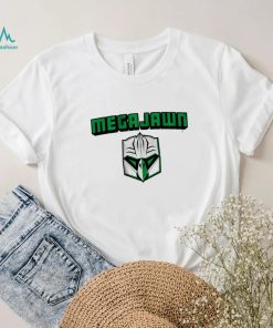 Philadelphia Football MegaJawn Shirt