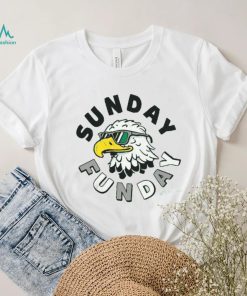 Philadelphia Football Sunday Funday T shirt