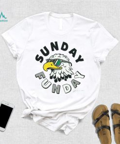 Philadelphia Football Sunday Funday T shirt
