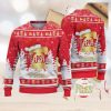 Baby Yoda Star Wars Ugly Christmas Sweater