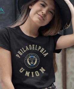 Philadelphia Union Gameday Couture Fleece Pullover Shirts