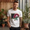How to be jolly merry Christmas shirt