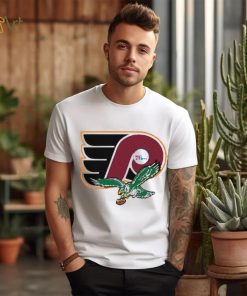 Philly Sports Eagles Phillies Sixers Flyers 76ers Go Birds Ring The Bell Hurts Harper NFL Shirt
