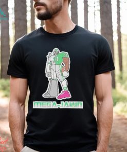 Phillygoat Mega Jawn Shirt1