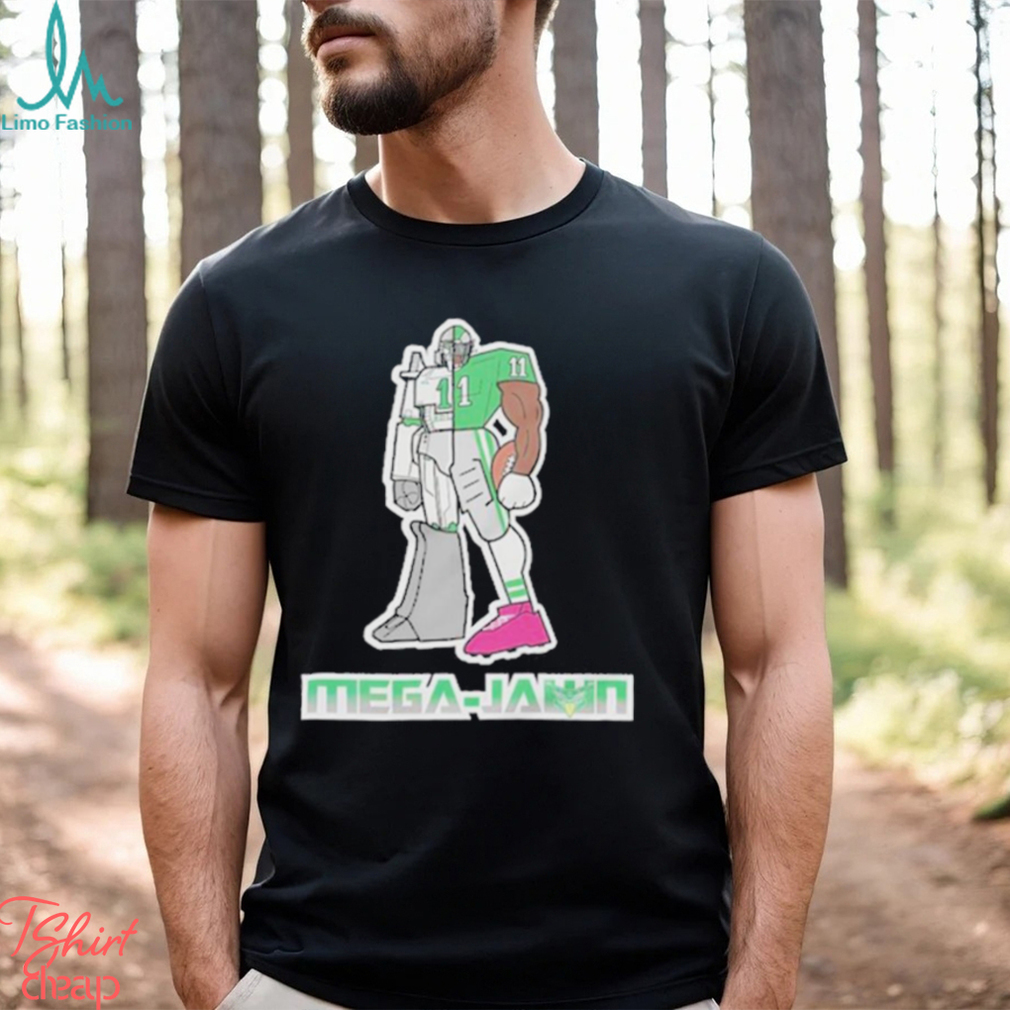 Phillygoat Mega Jawn Shirt Phillygoat Mega Jawn Shirt