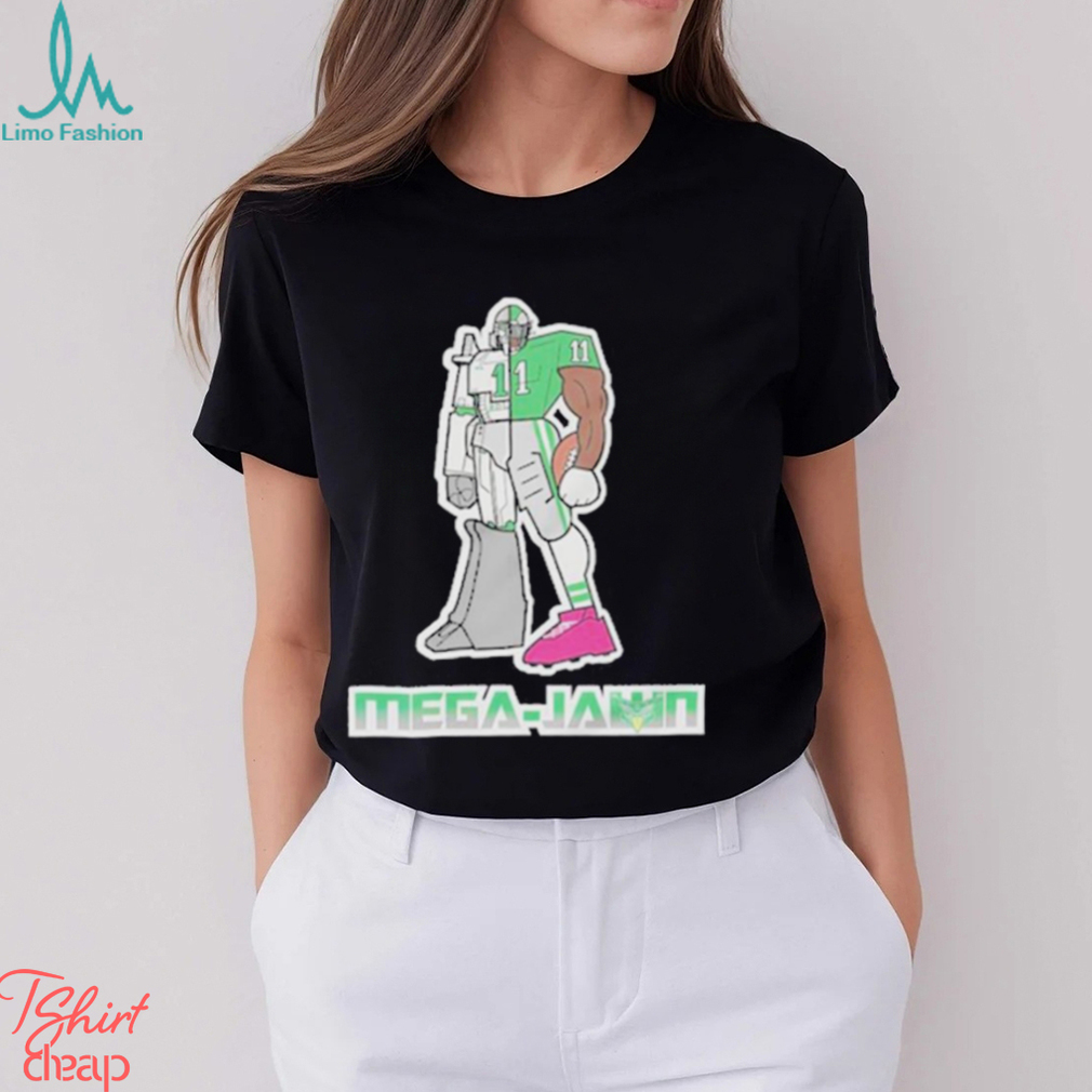 Phillygoat Mega Jawn Shirt Phillygoat Mega Jawn Shirt