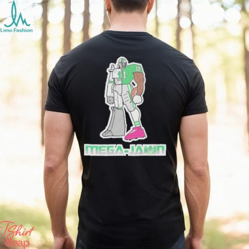 Phillygoat Mega Jawn Shirt
