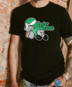 Phly Baby Rhino shirt