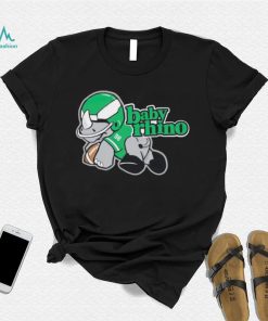 Phly Baby Rhino shirt