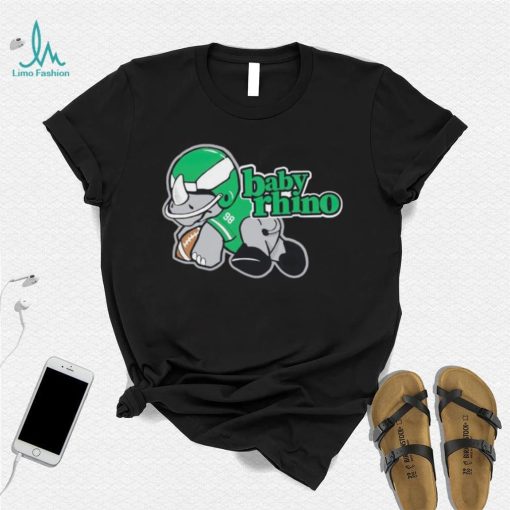 Phly Baby Rhino shirt