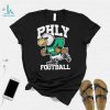 Wishing you a jolly ho ho ho for the holidays Christmas shirt
