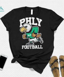 Phly football shirt, hoodie, sweater and tank top