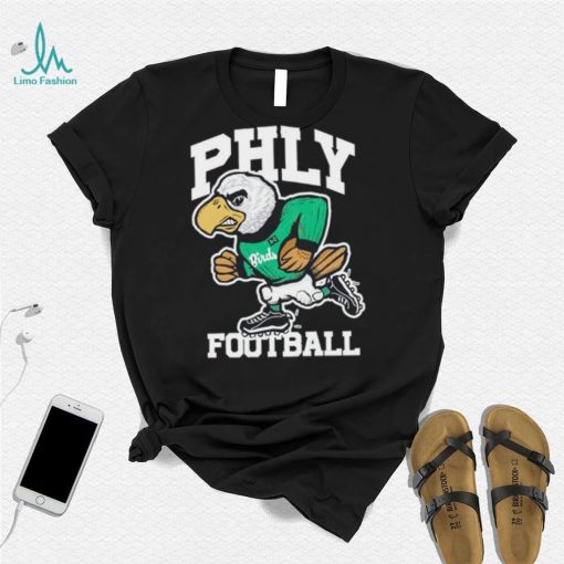 Phly football shirt, hoodie, sweater and tank top