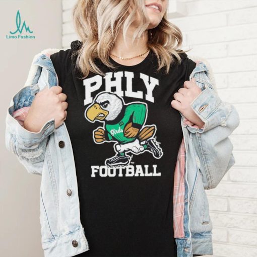 Phly football shirt, hoodie, sweater and tank top