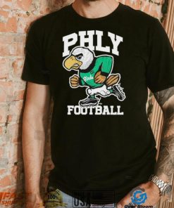 Phly football shirt, hoodie, sweater and tank top