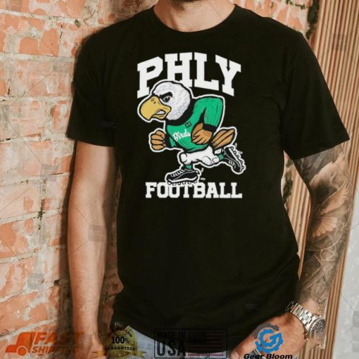 Phly football shirt, hoodie, sweater and tank top