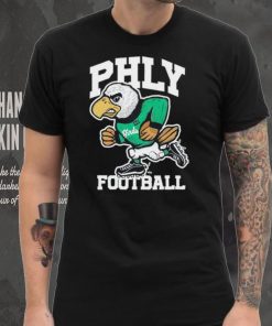 Phly football shirt, hoodie, sweater and tank top