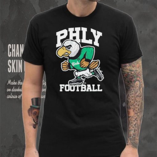 Phly football shirt, hoodie, sweater and tank top