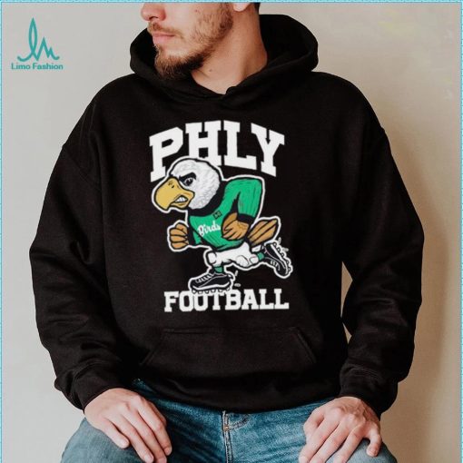 Phly football shirt, hoodie, sweater and tank top