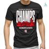 Trevor Zegras Anaheim Rough WHT Shirt