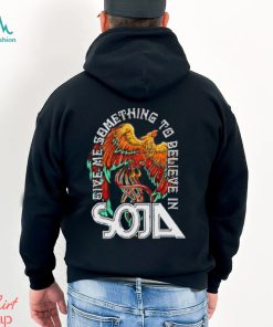 Phoenix Vintage Wash Unisex Soja 2023 Shirt