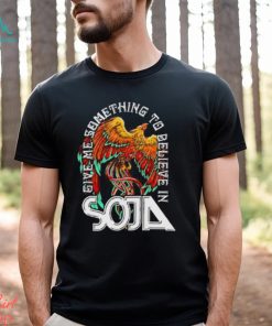 Phoenix Vintage Wash Unisex Soja 2023 Shirt