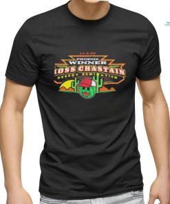 Phoenix Winner Ross Chastain Desert Domination shirt
