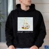 34 Years 1989 – 2023 National Lampoon’s Christmas Vacation Thank You For The Memories Signatures T Shirt