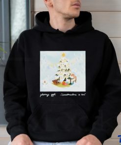 Phony Ppl Christmas Time Is Here shirt