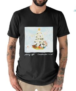 Phony Ppl Christmas Time Is Here shirt