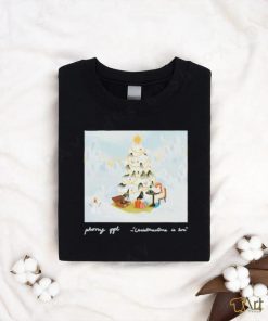 Phony Ppl Christmas Time Is Here shirt