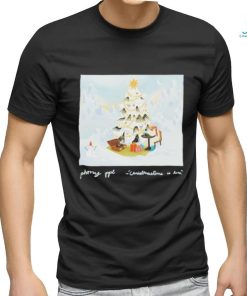 Phony Ppl Christmas Time Is Here shirt