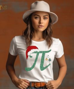 Pi Christmas Fun Shirt