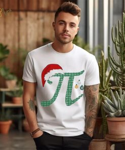 Pi Christmas Fun Shirt, hoodie, sweater, long sleeve and tank top Pi Christmas Fun Shirt