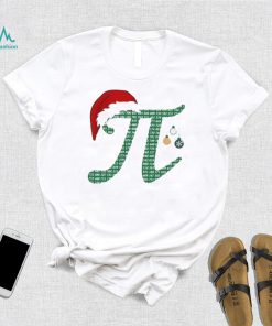 Pi Christmas Fun Shirt, hoodie, sweater, long sleeve and tank top Pi Christmas Fun Shirt