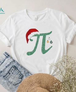 Pi Christmas Fun Shirt, hoodie, sweater, long sleeve and tank top Pi Christmas Fun Shirt