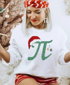 Pi Christmas Fun Shirt, hoodie, sweater, long sleeve and tank top Pi Christmas Fun Shirt
