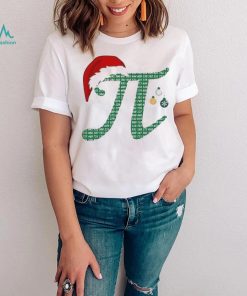 Pi Christmas Fun Shirt, hoodie, sweater, long sleeve and tank top Pi Christmas Fun Shirt