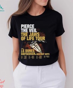 Pierce The Veil 2023 Concert Shirt, hoodie, sweater, long sleeve and tank top Pierce The Veil 2023 Concert Shirt