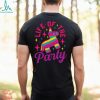 Its Ok To Feel All The Feels Mental Health Awareness Shirt