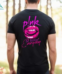 Pink Concert 2023 Summer Carnival Shirt