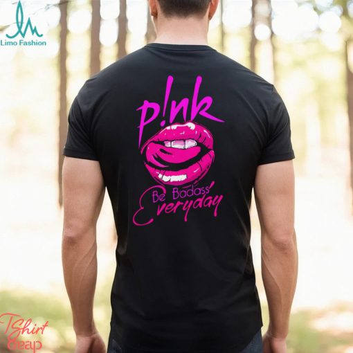Pink Concert 2023 Summer Carnival Shirt