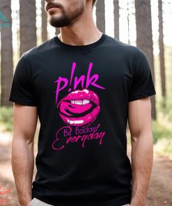 Pink Concert 2023 Summer Carnival Shirt
