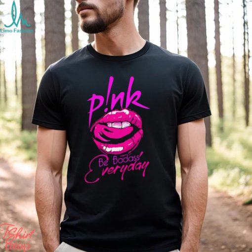 Pink Concert 2023 Summer Carnival Shirt